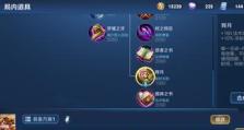 职业沈梦溪出装教学攻略（打造强力射手，沈梦溪装备搭配及使用技巧一览）