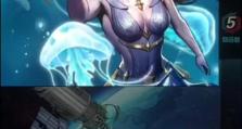 《圣魂纷争剑魔辅助出装攻略》（解锁无敌辅助，剑魔助你征战圣魂纷争）