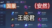 王者荣耀英雄攻略（为你的英雄选择最佳装备！）