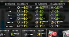 明日方舟南方监狱低配进阶攻略（切入重点，轻松突破难关）