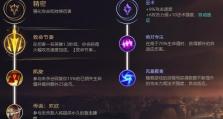 英雄联盟铠出装攻略（铠的最佳出装搭配和策略指南）