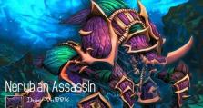 Dota暗夜刺客出装攻略（揭秘暗夜刺客最强装备搭配，让你战无不胜）