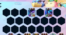 星界法师出装攻略（打造无敌法师，震撼对手心脏）
