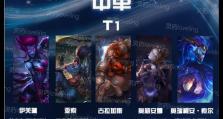 《LOL酒桶上单出装顺序攻略》（了解LOL酒桶上单出装的最佳顺序，为战局取得胜利打下坚实基础）