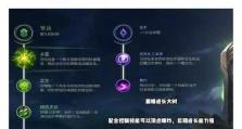 打野狮子铭文出装攻略贴吧（探索最强铭文搭配和出装，让你在游戏中成为狮子王！）