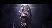 掌握Dota2沉默出装攻略，成为无声的杀手（打造高爆发、高生存能力的沉默英雄，）