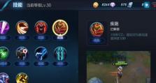 扁鹊攻略S19（挑战常规——打造不同的扁鹊玩法）