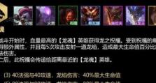 全面攻略（解析小炮的攻速装备选择及技巧，助你在游戏中成为最强ADC！）