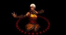 暗黑3武僧魔女出装攻略（打造强大的武僧魔女，征服游戏世界！）