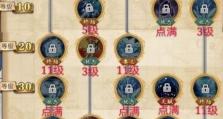 《流浪武士技能推荐加点攻略》（构建最强战士！掌握加点技巧，成为顶尖流浪武士！）