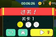 《超级兔子人攻略技能大全》（成为超级兔子人的必备指南）