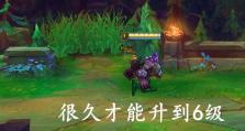 打野石头人技能加点攻略（掌握石头人的技能加点，成为高效打野玩家！）