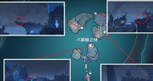 《以时空旅梦人沙之境》1-3关解谜通关攻略（探索新世界的秘密，让你成为解谜高手！）