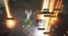 《不朽法师技能搭配推荐攻略》（掌握关键技能，化身无敌法师）