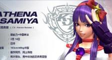 《师父技能伤害表图鉴攻略》（玩转师父技能，轻松提升输出！）