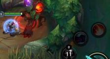 《LOL手游》石头技能详解（掌握石头技能，成为战场上的霸主！）