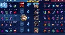 黑影新赛季出装攻略（打造无敌黑影，全面解析黑影新赛季出装搭配技巧）
