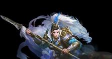 《以决胜巅峰手游赵云出装攻略》（揭秘赵云出装利器，带你登顶战场霸主）