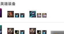 《LOL》游戏云顶之弈豹女阵容搭配攻略（带你轻松上分，打造最强豹女阵容）