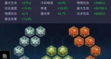 《三国战纪吕布出装顺序攻略》（掌握最佳出装方案，打造无敌猛将）