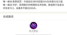 墨子教学（墨子教学指南，助你成为装备打法的高手）
