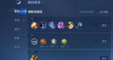 杨玉环技能出装攻略，打造无敌神仙姐姐（绝世神仙杨玉环，技能出装分析及攻略，助你成为王者之选）