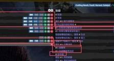 流放之路技能攻略（深入了解流放之路技能系统，提升游戏实力）