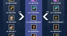 云顶之弈26回合龙蛋开启攻略（如何在云顶之弈中打造最强龙阵容，以及26回合龙蛋的开启技巧）