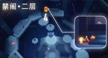 《以光遇510季节蜡烛位置一览》（探寻每个区域内的蜡烛位置，打通全地图的最全攻略）