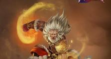 《解密原神旧时新语攻略，带你一窥游戏魅力》（探秘原神世界的旧时新语，解读游戏攻略，揭开隐藏秘闻！）