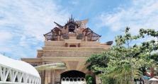 探秘原神亚特兰蒂斯（探索神秘城市，揭开亚特兰蒂斯的秘密，挑战极限获取丰厚奖励！）