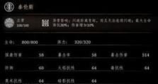 以帕斯卡契约为基础的游戏开发常用材料推荐（了解常用材料的用途，助力游戏开发）
