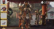 暗影武士3攻略（全面揭秘暗影武士3的攻略技巧与秘诀，让你成为无敌的战士！）