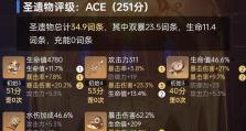 原神攻略助手推荐（解锁秘籍，享受顶级游戏体验！）