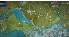 原神保姆级攻略（如何成为原神采集达人，轻松掌握收集技巧与心得）