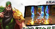 《三国战纪》PVP（打造无敌阵容，赢尽天下战局！）