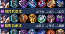 《虞姬铭文出装新手攻略》（掌握虞姬，成为输出大师！）