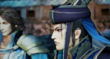 无双7猛将晋攻略（以赵云为主角，揭秘无双7中最强猛将的技巧和策略）