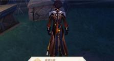 《原神》全跳舞成就攻略（用这些技巧，让你的神的孩子们全都跳起来！）