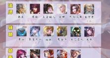 全新玩法，以貂蝉打野攻略（突破常规，贴身狩猎，让貂蝉成为野区霸主！）