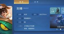 刘善拆塔王出装攻略（掌握攻略，成为最强拆塔王者）