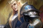 传奇半神最强出装攻略（构建半神最强装备，轻松称霸传奇世界）
