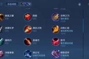 凯皇战神出装攻略（专属装备解析，打造无敌战神）