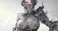 沉影鬼谷出装攻略（打造无敌沉默控制，让敌人尽享寂静恐惧）