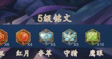 从头到尾，揭秘大小姐出装无尽攻略（探秘大小姐出装的关键步骤及技巧，助你成为顶尖玩家）