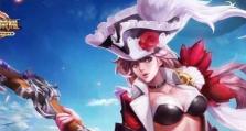 虞姬出装攻略（带你揭秘虞姬出装奥秘，战胜对手无往不利！）